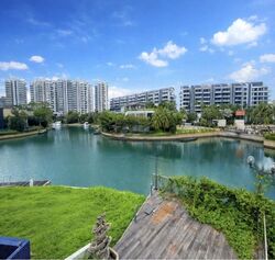 Pearl Island (D4), Detached #615795221